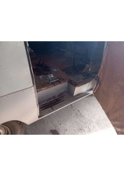 Автомобиль (грузопассажирский), идентификационный номер VIN: XTT220690X0028802; регистрационный…