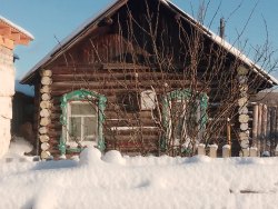 Жилое здание, площадь: 22,1 кв.м., кадастровый номер: 66:27:1101008:98 и право пользование…