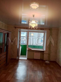 1/3 доля квартиры в Челябинской обл. 