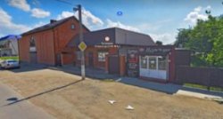 Магазин 78,5 кв.м. и земельный участок 170 кв. м. г. Усть-Лабинск