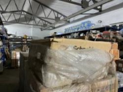 Шкаф управления