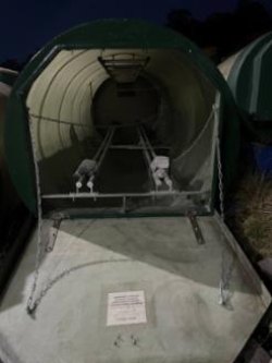 Канализационная насосная станция