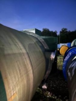 Автоматическая установка водоснабжения и павильон технологический (блок-бокс)