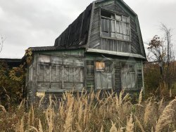 Садовый дом 34,2 кв.м. и земельный участок 347 кв.м. в Татарстане 