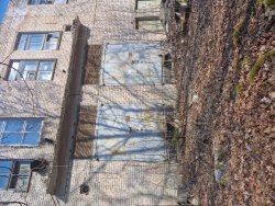 Здание, нежилое кадастровый номер 76:20:010101:8391, площадь 6936,8 кв.м., адрес: Ярославская…