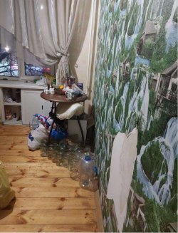 1/2 доли в жилом помещении 30.1 кв.м., кадастровый номер 74:34:1500007:767, по адресу: Челябинская…