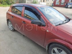 Opel Astra, 2005 года, 90 лс, 331000 км