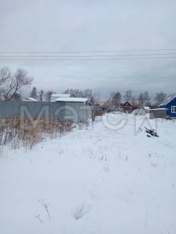 1/2 доля земельного участка в Московской обл.
