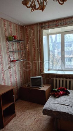 1/3 доля комнаты в Пермском крае 