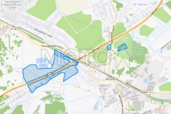 Комплекс земельных участков 87 Га для с/х производства в р-не Ногинский, Московской обл.