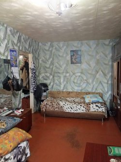 1/2 доля квартиры в Челябинской обл. 