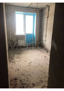 Квартира в Амурской обл., 26,8 кв.м, 1 комн. 