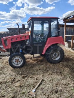 Трактор Беларус 320.4 М, 2016 года