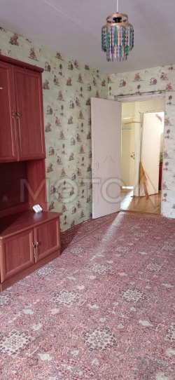 1/3 доля квартиры в Пермском крае 