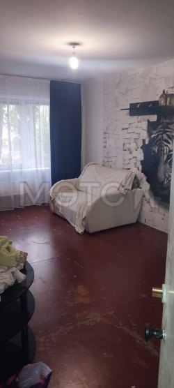 19/200 доли квартиры в Абакане 