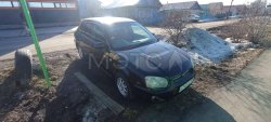 Subaru Impreza, 2003 года, 100 лс, 351506 км