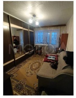 1/2 доля квартиры в Хабаровском крае 