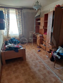 1/6 доля квартиры и 1/6 доля квартиры в Ярославской обл.