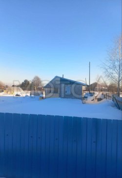 Земельный участок в Кемеровской обл., 1000 кв.м.