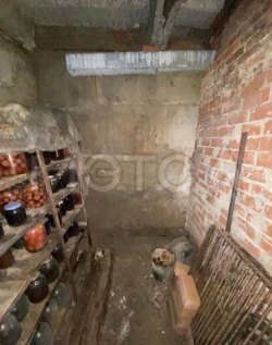 Овощехранилище в Кемеровской обл., 3,1 кв.м.