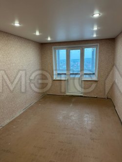 Квартира в Челябинске, 32,8 кв.м, 1 комн.