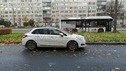 Citroen C4, 2013 года, 88 лс, 146000 км, АКПП 