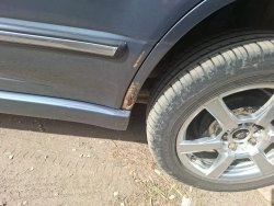 Легковой автомобиль МИЦУБИСИ АУТЛЕНДЕР, VIN: JA4LZ31F44U047225, год выпуска: 2004