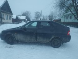 Автомобиль