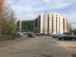 Нежилое помещение - 14,5 кв. м, адрес: Москва, Косино-Ухтомский р-н, ул. Рудневка, д. 43а, пом…