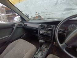 лот №1 – "Транспортное средство: Автомобиль: Марка и(или) модель: ТОЙОТА КОРОНА. Год выпуска: 1993…