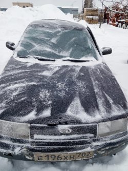 Транспортное средство ВАЗ 21101, 2005 г.в., VIN: XTA21101050825667, государственный регистрационный…