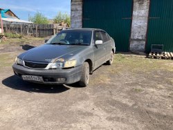 Тойота корона премио, 1999 г.в.