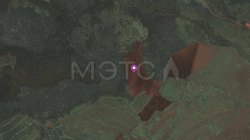 Земельный участок в Иркутской обл., 2500 кв.м.