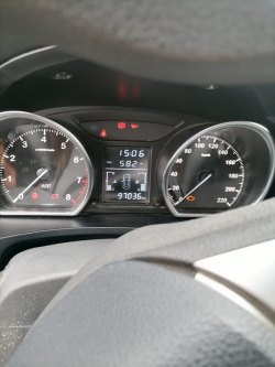 Автомобиль марки Zotye T600, год выпуска 2018, VIN: Y3WF2C5D7JB011955, пробег 97 036 км, цвет…