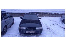 Легковой автомобиль, марка: ВАЗ 21101, год изготовления: 2006 г.в., цвет: графитовый металлик, VIN:…