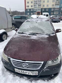 Транспортное средство Лифан 214813, 2012 г.в., VIN: X9W214813C0029403, государственный…