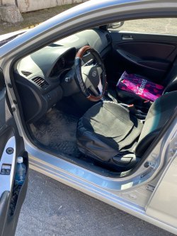 Легковой автомобиль