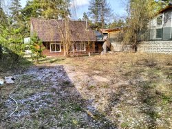 Жилой дом, общая площадь 97,2 кв.м, адрес объекта: 656040, Алтайский край, г. Барнаул, ст…