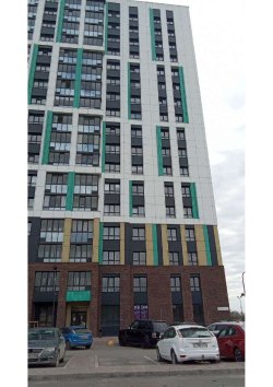 Квартира, площадь: 24,7 кв.м, адрес (местонахождение): Ленинградская область, Тосненский, п…