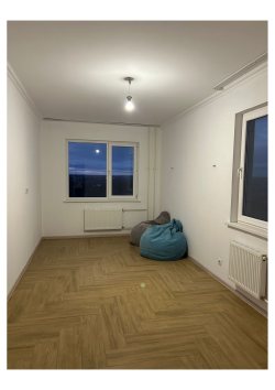 Квартира, назначение – жилое, общей площадью 56,2 кв.м., расположенная по адресу: Российская…