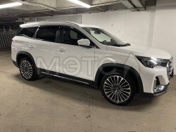 Jetour X90 PLUS, 2023 года, 244 лс, 30757 км, АКПП 