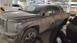 Great Wall Poer King Kong, 2023 года, 32763 км