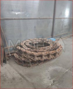 Гусеница от бульдозера Caterpillar 345 