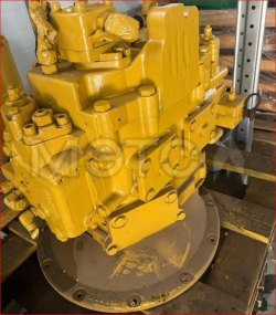 Гидростанция САТ320