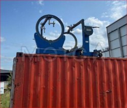 Кантователь двигателя Р776Е