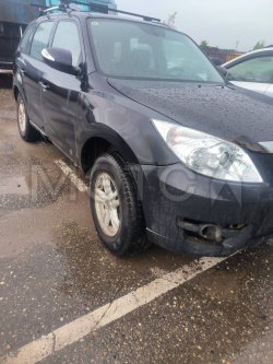 Haima 7, 2014 года, 138,7 лс