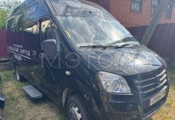 ГАЗ 222070, 2020 года