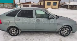 Lada Priora, 2010 года, 98 лс, 326000 км