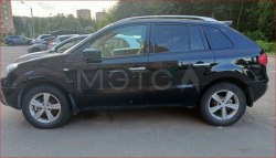 Renault Koleos, 2011 года, 171 лс