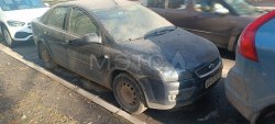 Ford Focus, 2006 года, 266894 км